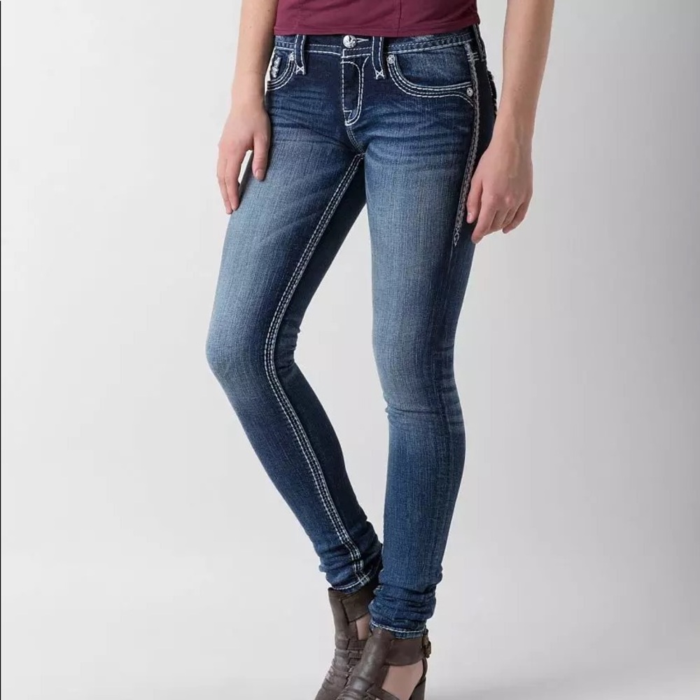 Rock Revival jeans size 25